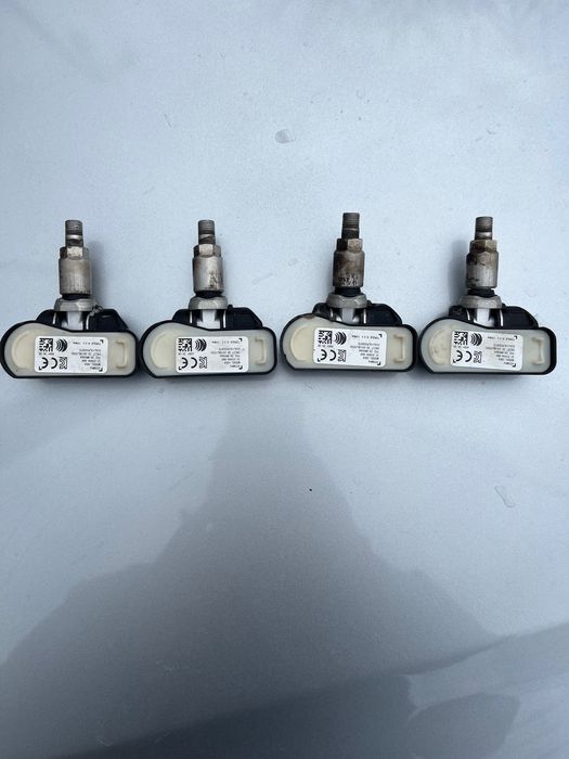 Tpms датчик за налягане на гуми Mercedes 433Mhz