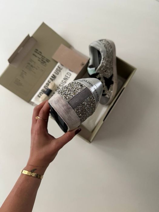 Sneakers Golden Goose Super Star