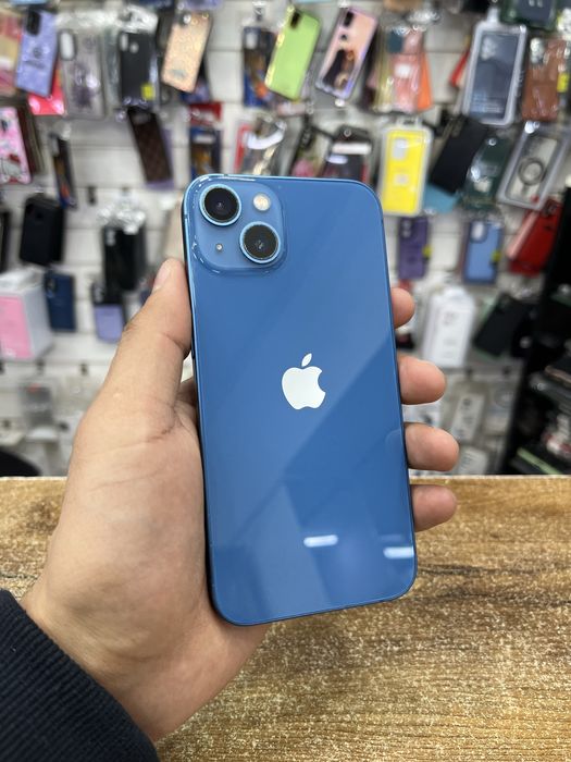 iPhone 13 256GB (Kaspi 0-0-24)