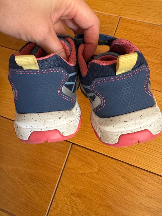 Маратонки Geox, 29p