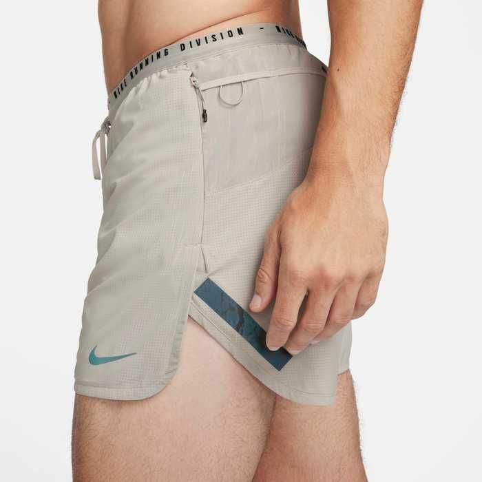 Nike Running Division ADV Dri Fit AeroSwift Brief Lined къси панталони шорти