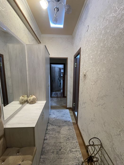 Сдается квартира в аренду в Сергелинском районе