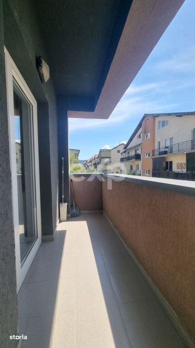 Apartament 2 camere  | Zona Eroilor