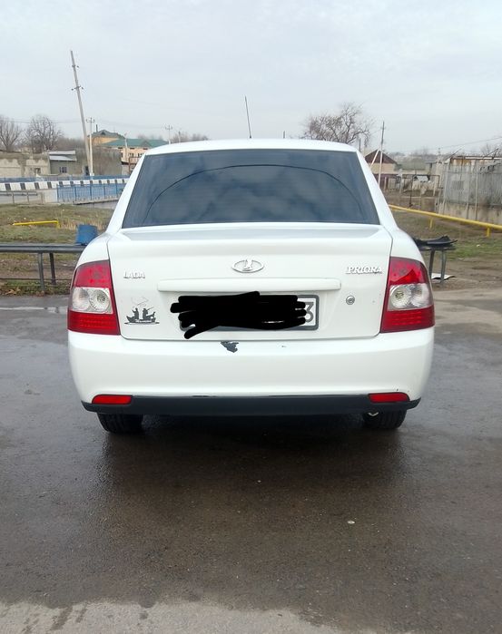 Срочно продам Приора 2014г.