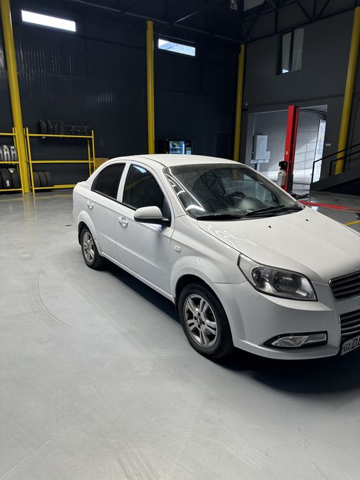 Nexia 3 avtomat karobka 2019 yil