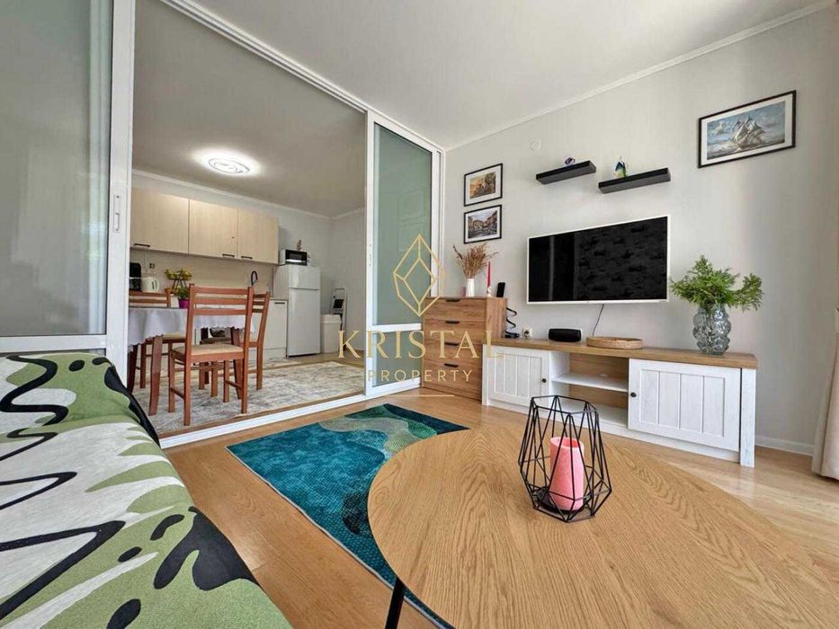 Продава се Двустаен апартамент в Свети Влас - 73 кв.м за 1357 €/кв.м - Снимка #1