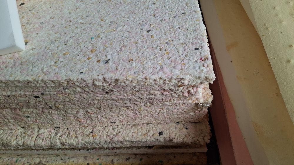 Поролон оптом и в розницу