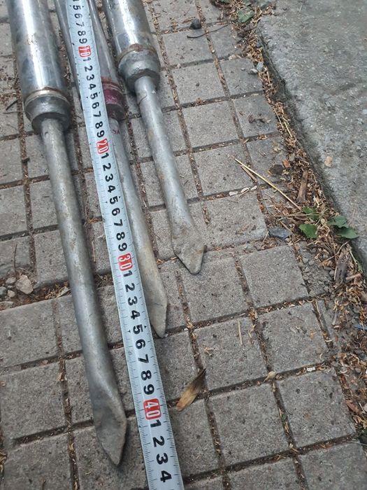 Ледобур /секач за лед/