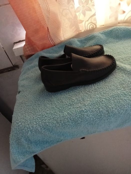 Обувь на мальчика