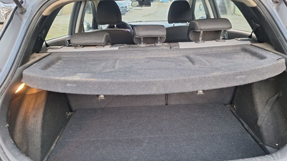 Hyundai I20 1.1CRDI 75кс на части