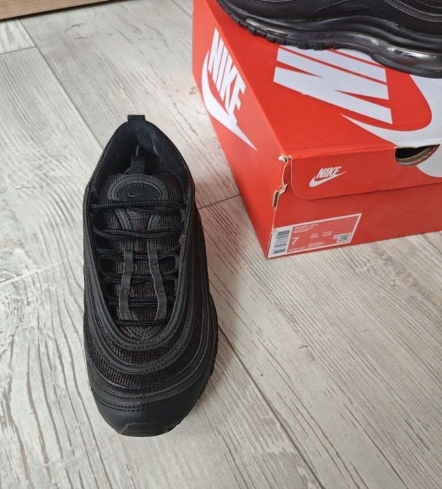 Nike air max 97 перфектно състояние