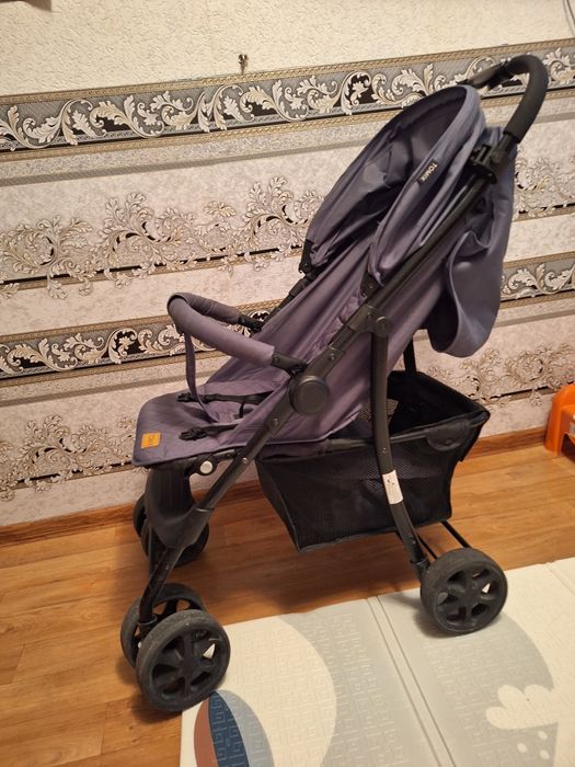 Продаётся коляска