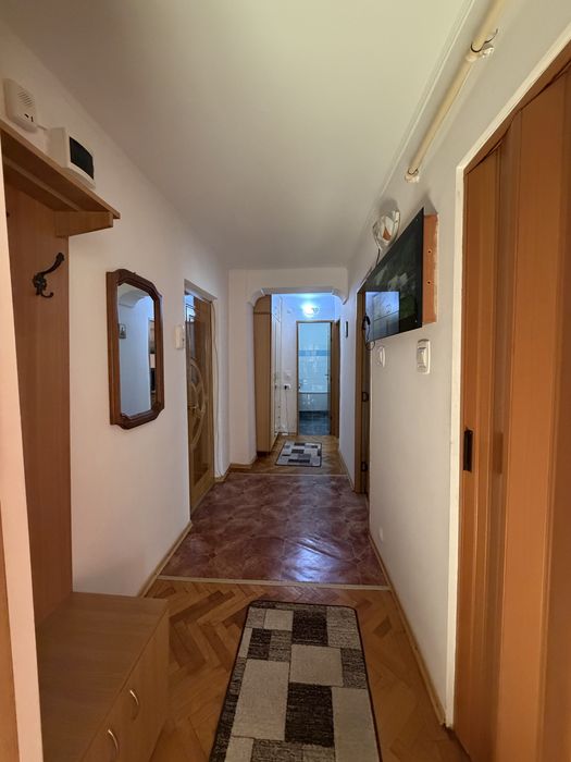 Apartament cu 2 camere în zona Găvana