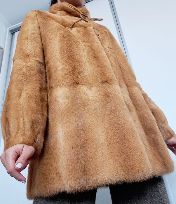 Blana naturala superba