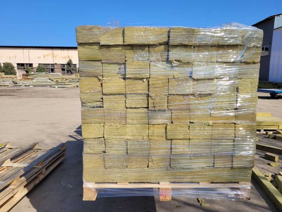 Минплита .Каменная вата