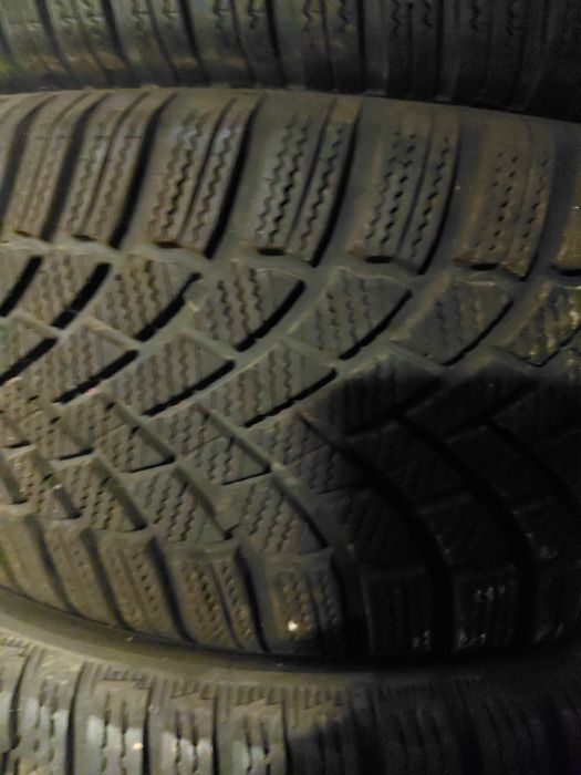 205/50/17" Bridestone2бр.гуми
