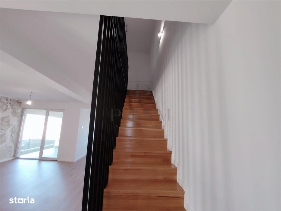 Duplex finalizat - toate utilitatile - finisaje premium