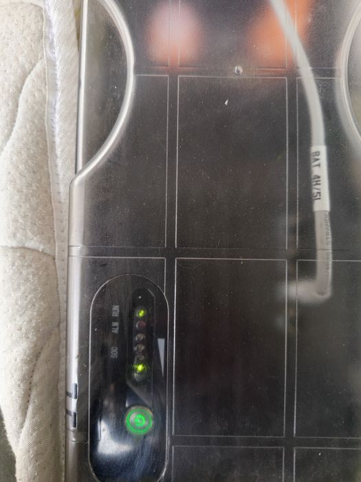 Westwoods battery 5.12 KW LFP4