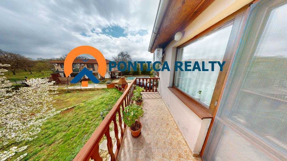 Продава се Къща в с. Порой, Област Бургас - 132 кв.м за 328 €/кв.м - Снимка #15