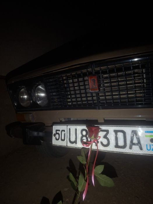 Lada vaz 2106 jiguli