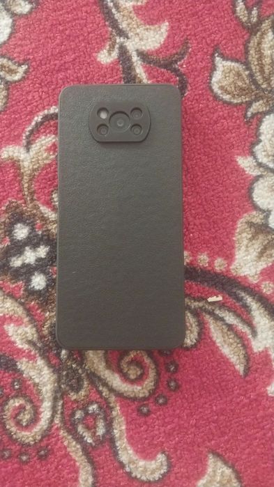 Poco X3pro 6/128 holati yaxshi