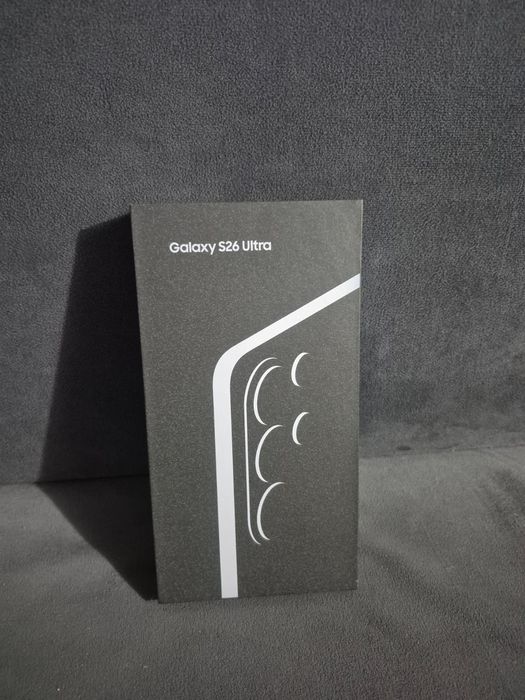 Samsung s26 ultra