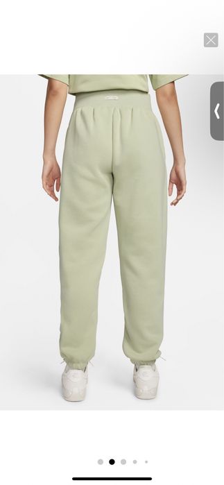 Дамско долнище Nike