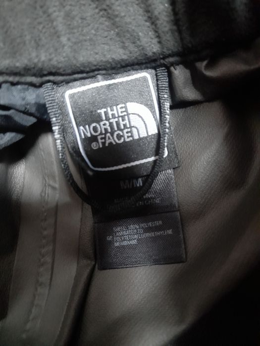 The north face gore tex дамски панталон M размер.