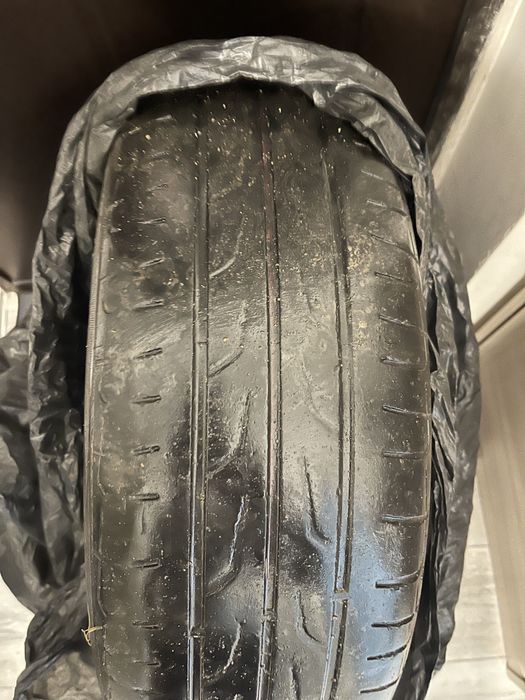 Колеса летние. Шины летние