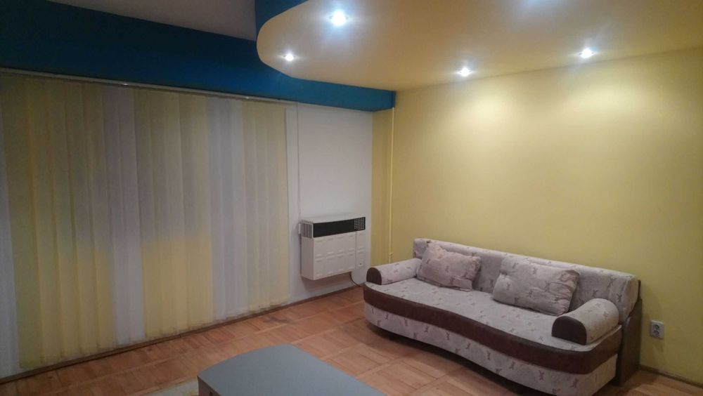 Ofer spre închiriere garsonieră Unirii Nord