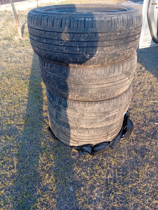 Жаздық балон / летние шины