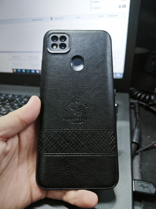 Редми 9С сатылады