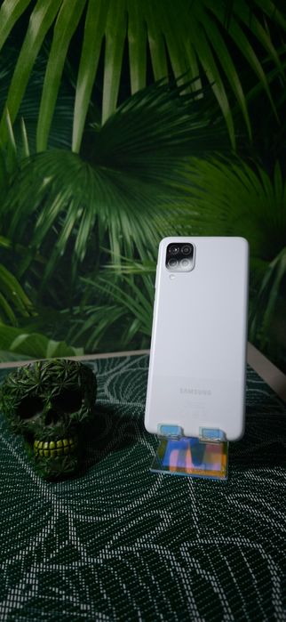 Samsung Galaxy A12 Dual SIM 128GB