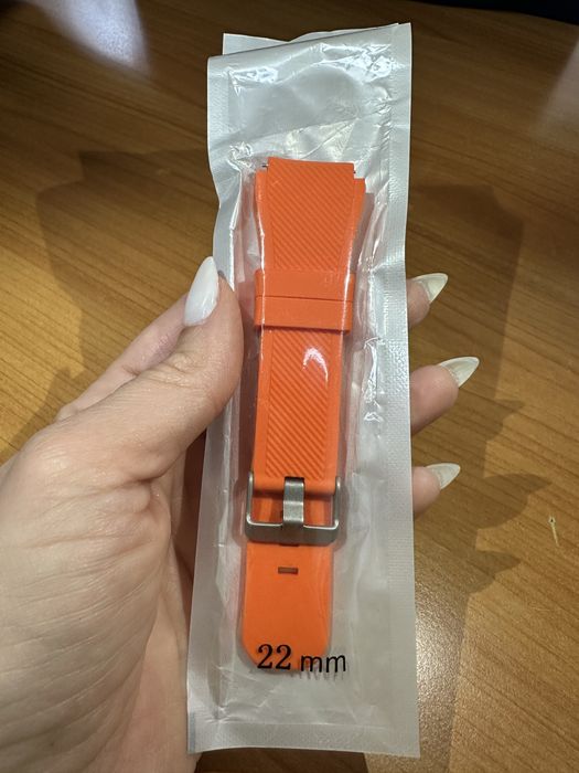 Каишки за смарт часовник 22mm