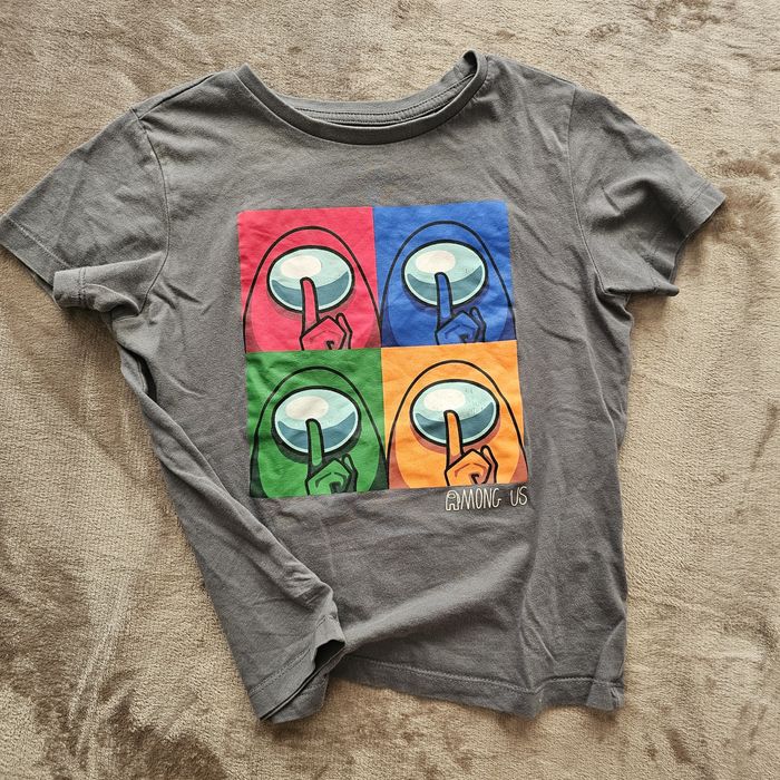 Сет тениски 122-128