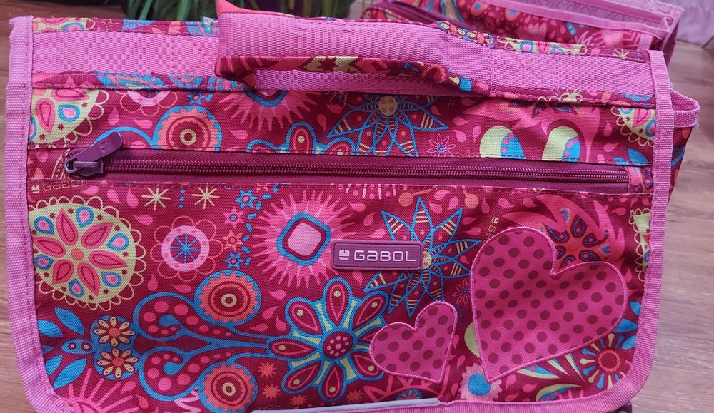 GABOL Ученическа раница