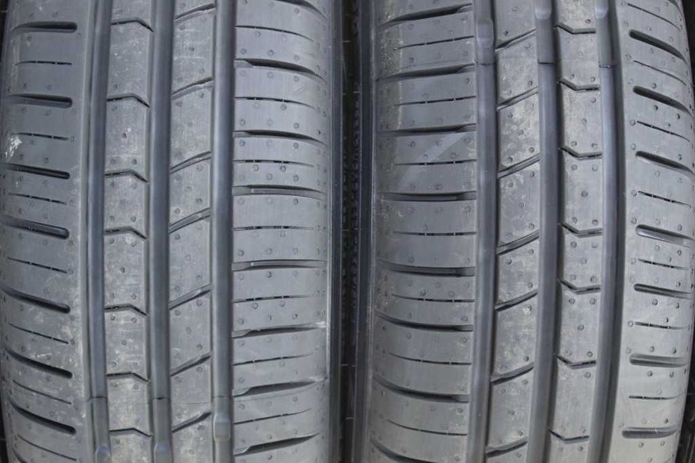 Anvelope vara noi 155/70R13 75T, LEAO, DOT 2026