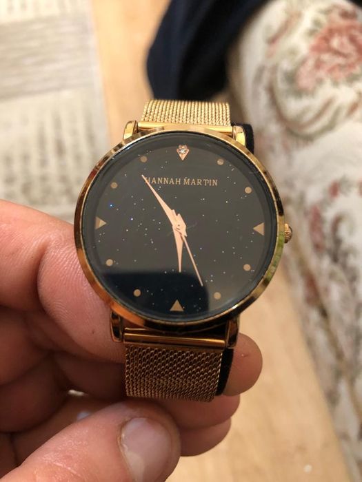 Vand ceasuri dama si barbati