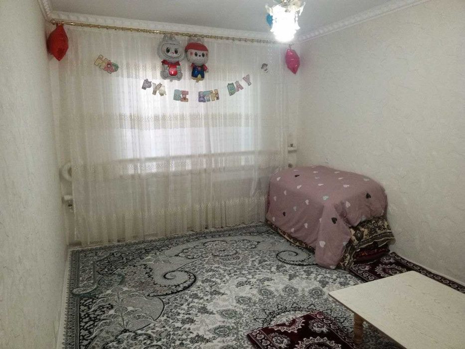 4 daxa 4 xonali Yevro ta'mir, kelishilgan xolda zudlik bilan sotiladi