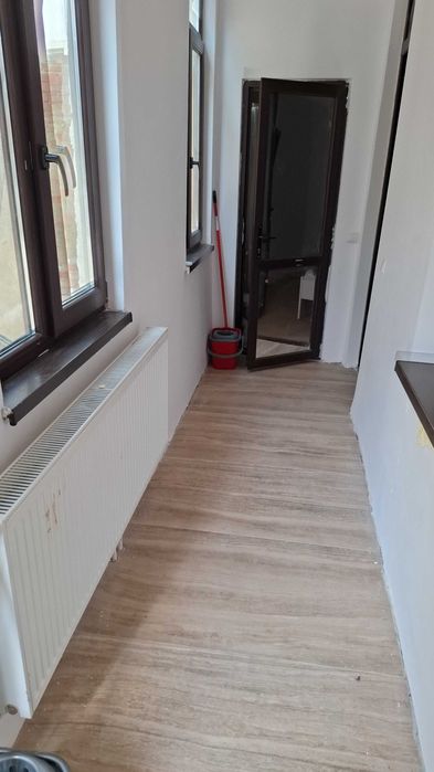 Inchiriez 2 apartamente la casa!