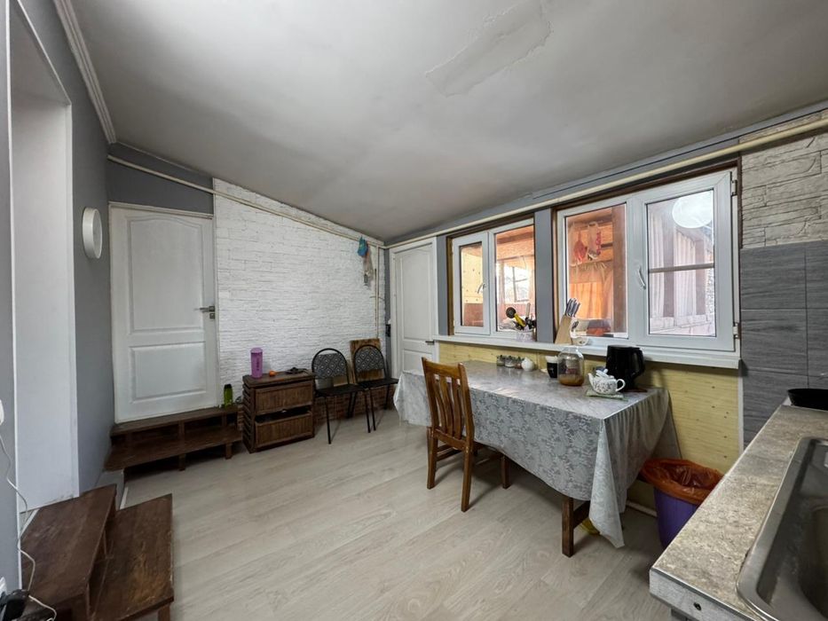 Продам часть дома