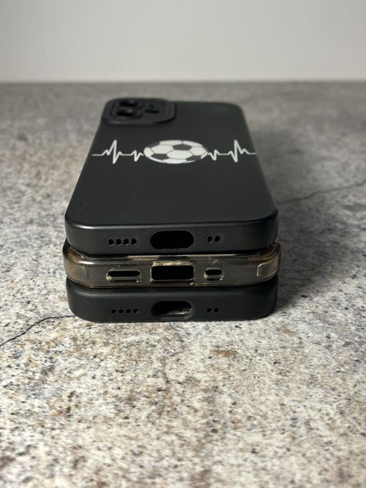 Huse silicon iPhone 12 Mini