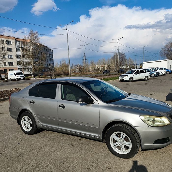 Продам автомобиль