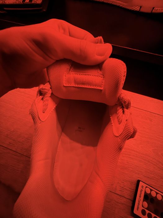 Louis Vuitton Skate