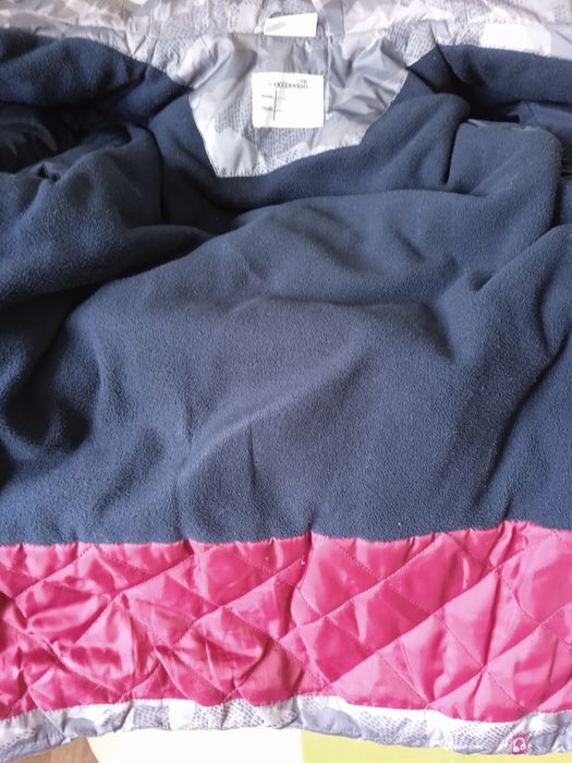 Куртка зимняя 152 р