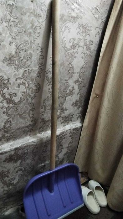 продам  лопату   снегоуборочную