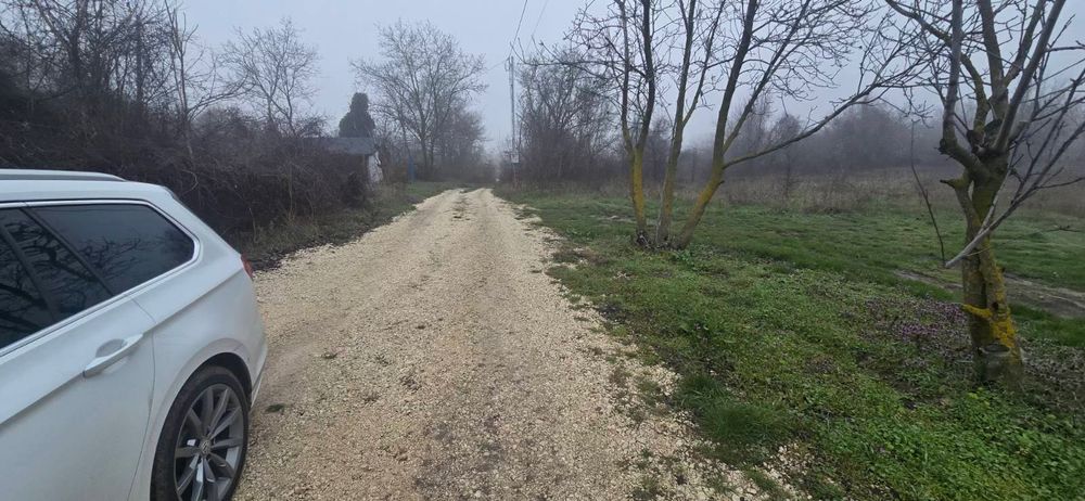 Парцел С.Кранево