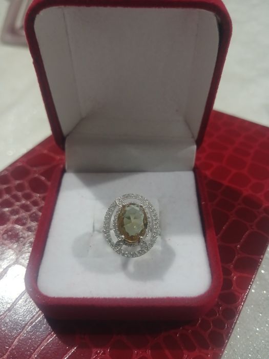 Продам серебро 925 пробы