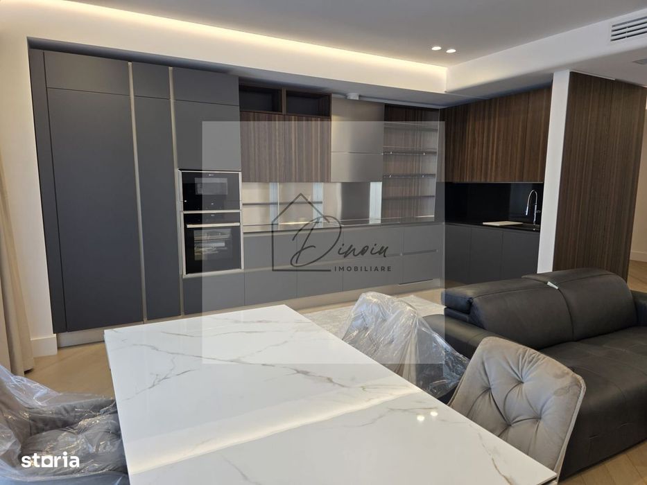 Apartament 3 camere Iancu Nicolae I Cortina 126 I Jolie Ville I COM0% — fotografia 1