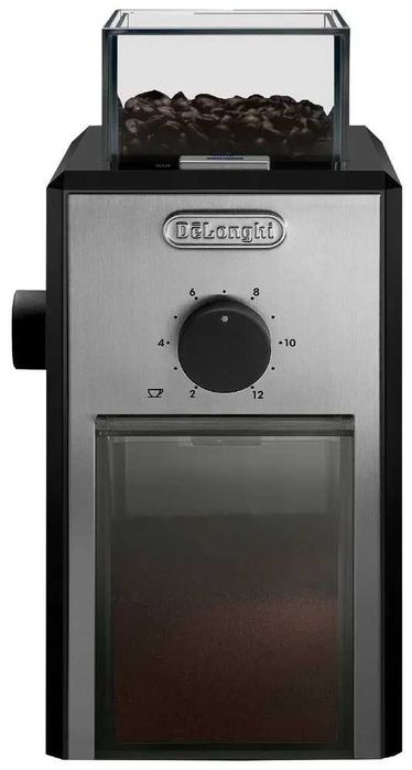 Кофемолка DeLonghi KG89
